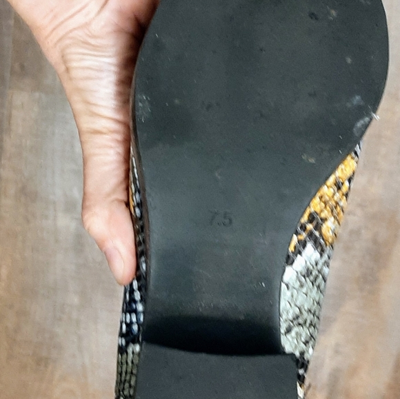 Jeffery Campbell boots - Picture 6 of 7